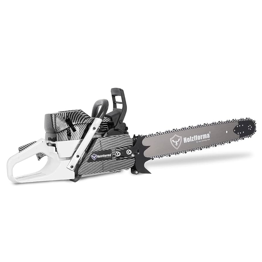 メンテナンス hozima1717 Amazon.com: Holzfforma 71cc G372 50mm Bore Gasoline Chain